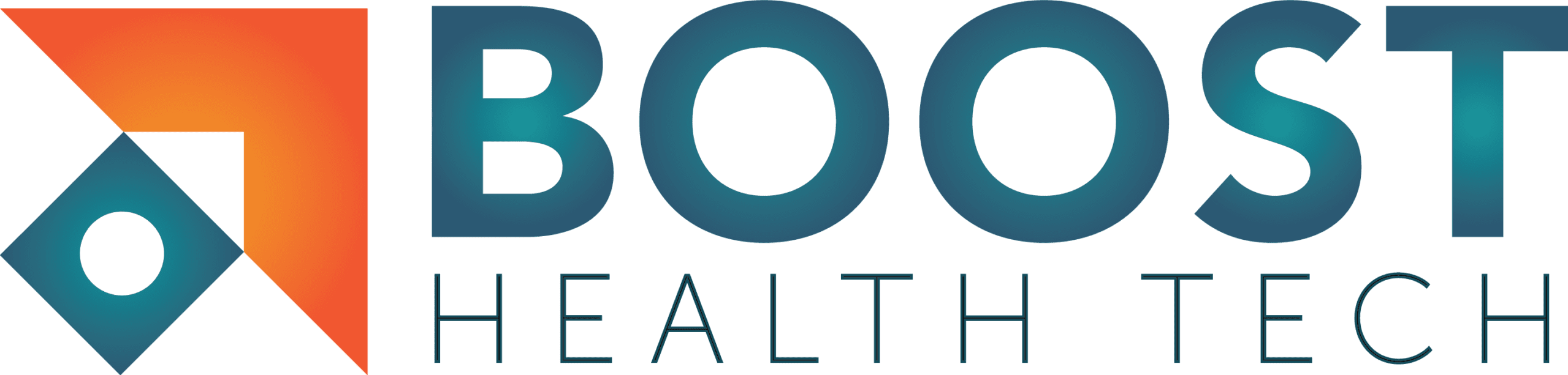 BOOST Health Tech Logo
