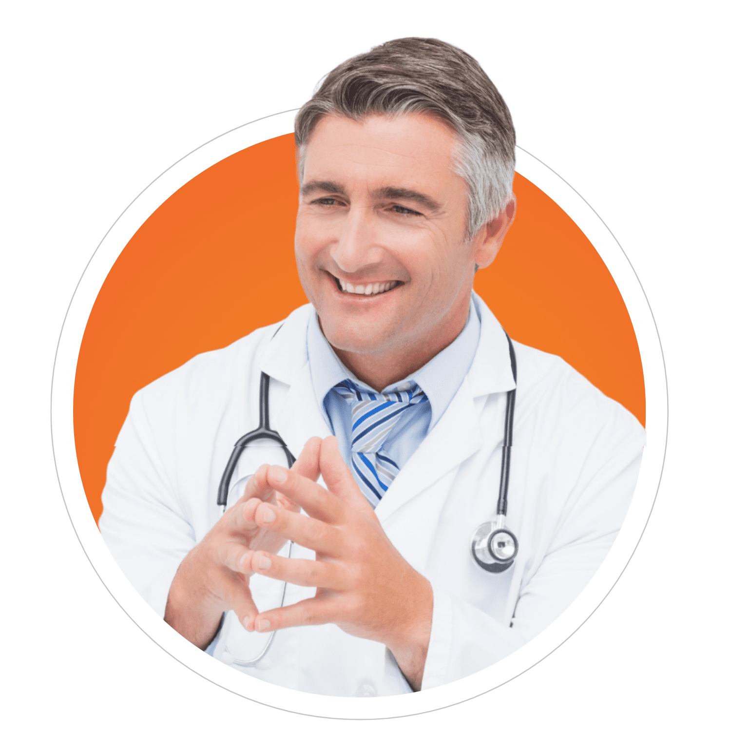 website dr in circle