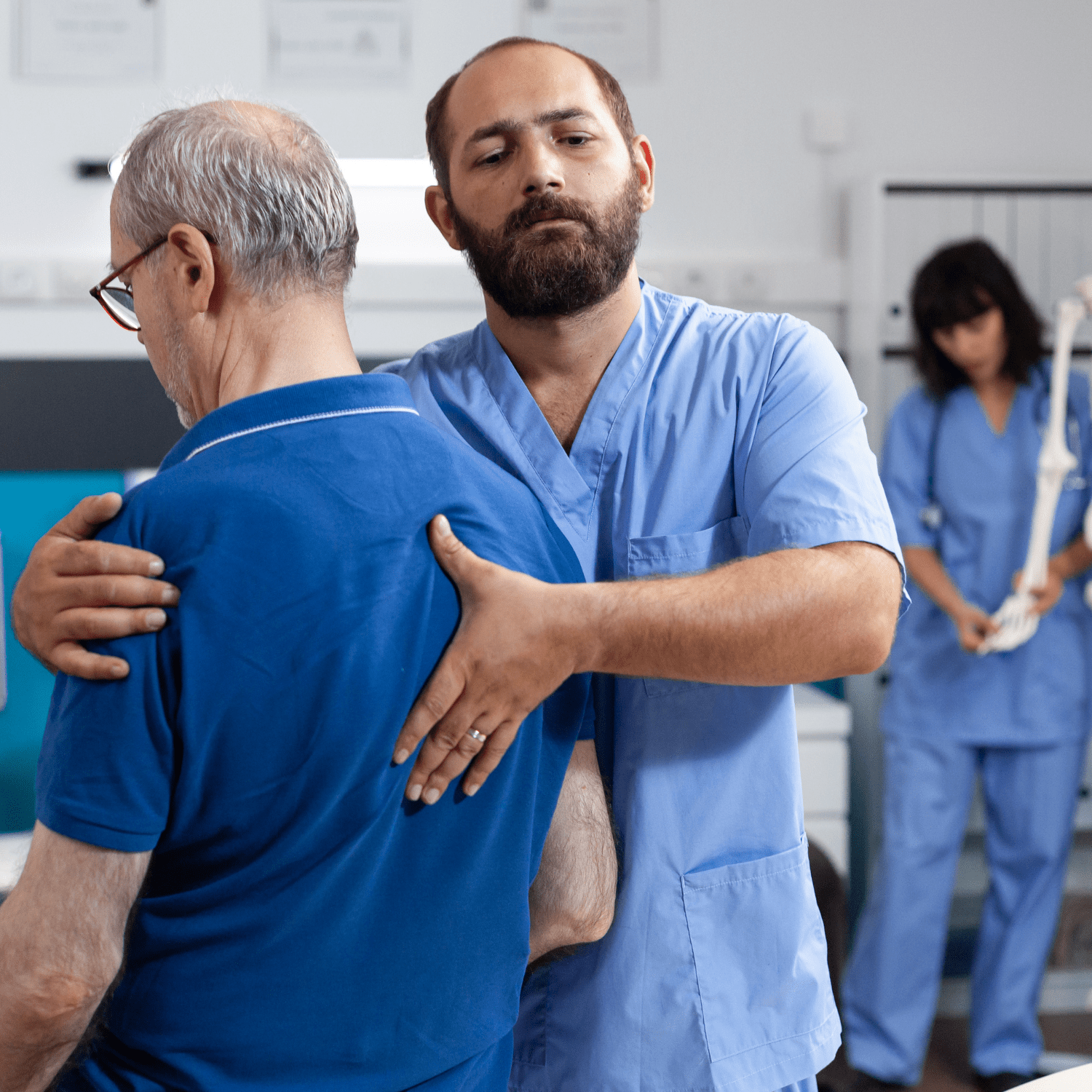 back doctor