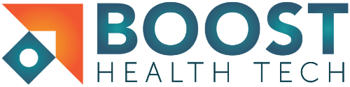 Boost Logo